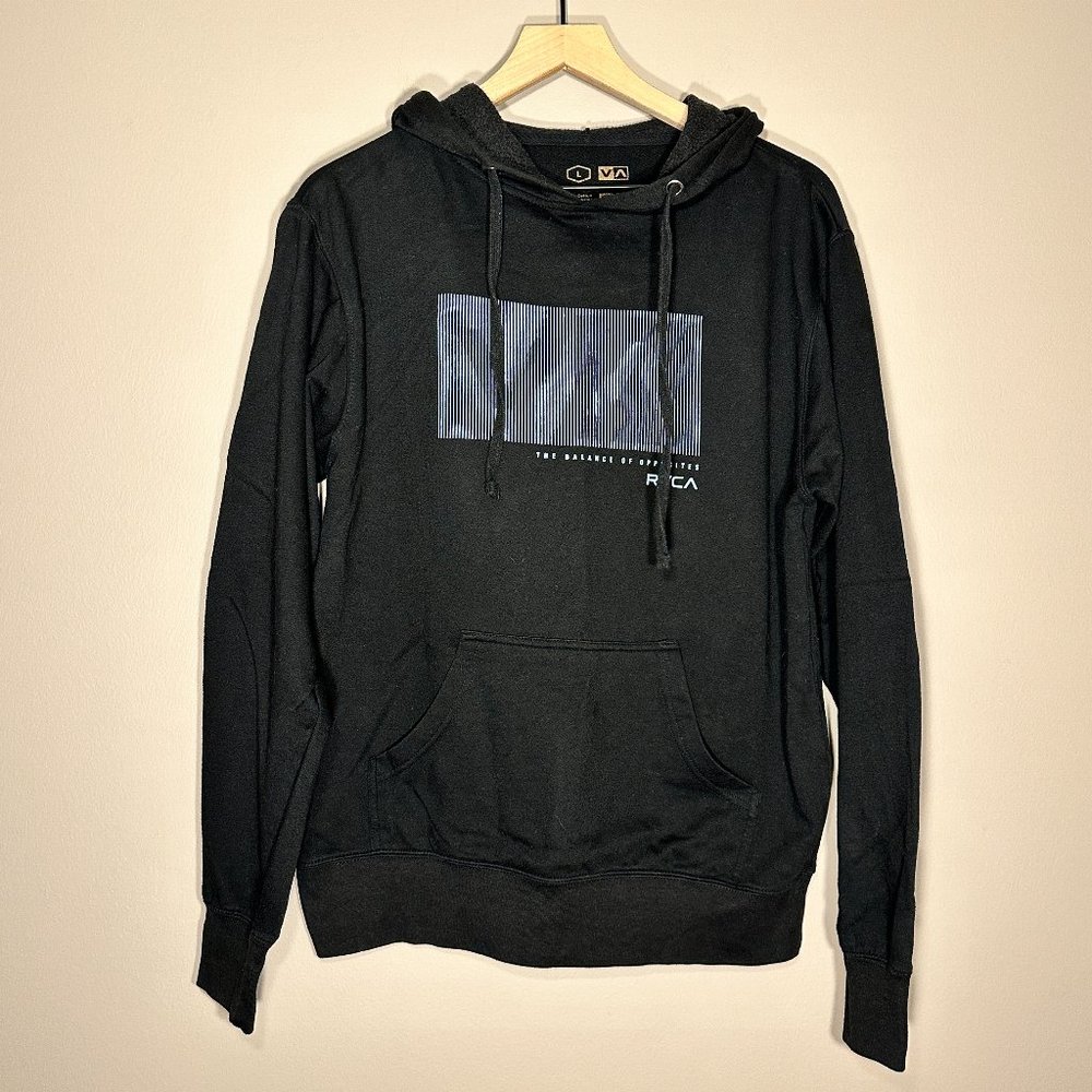 RVCA Hoodie